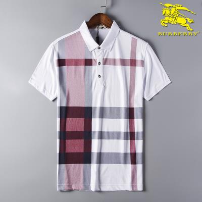 cheap quality Burberry Men Shirts Model No. 1662